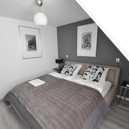 Vrijvakantiehuis Roosjesweg 1A Домбург Екстер'єр фото